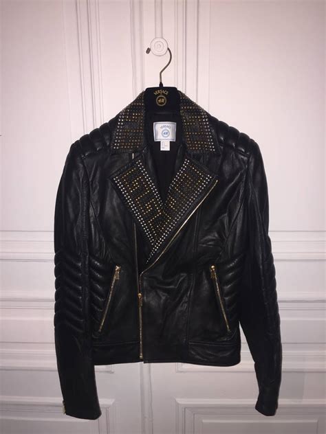 versace jacket h&m|versace jackets cheap.